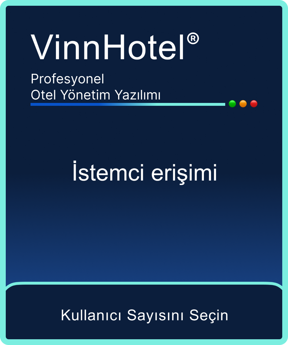 Picture of Client access