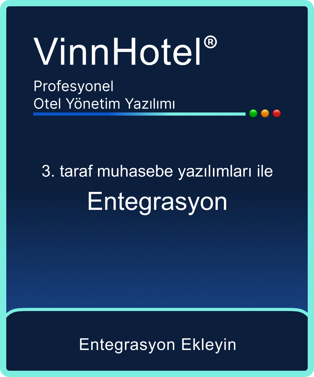 Picture of Integration with 3rd party accounting software