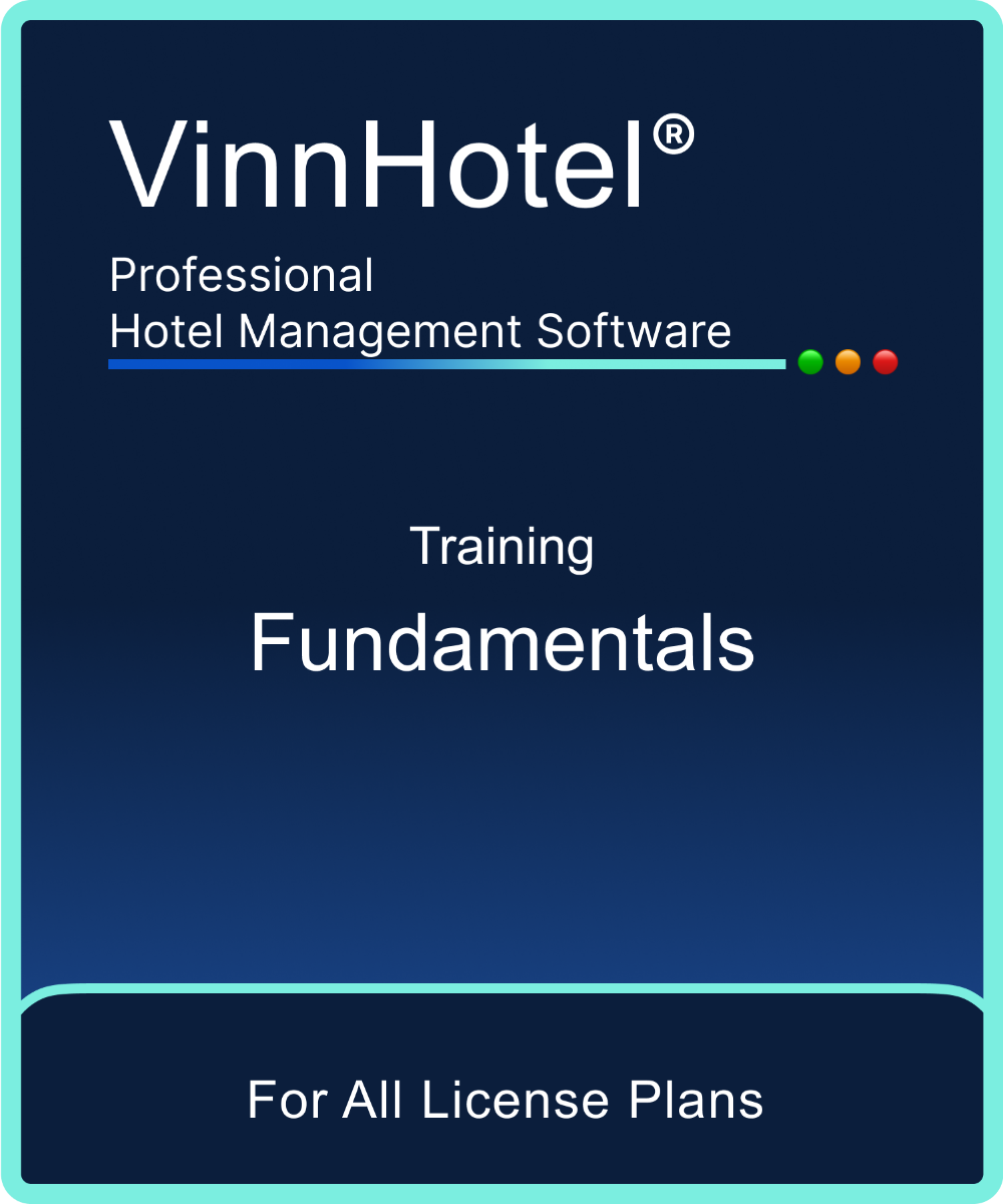 Picture of Fundamentals