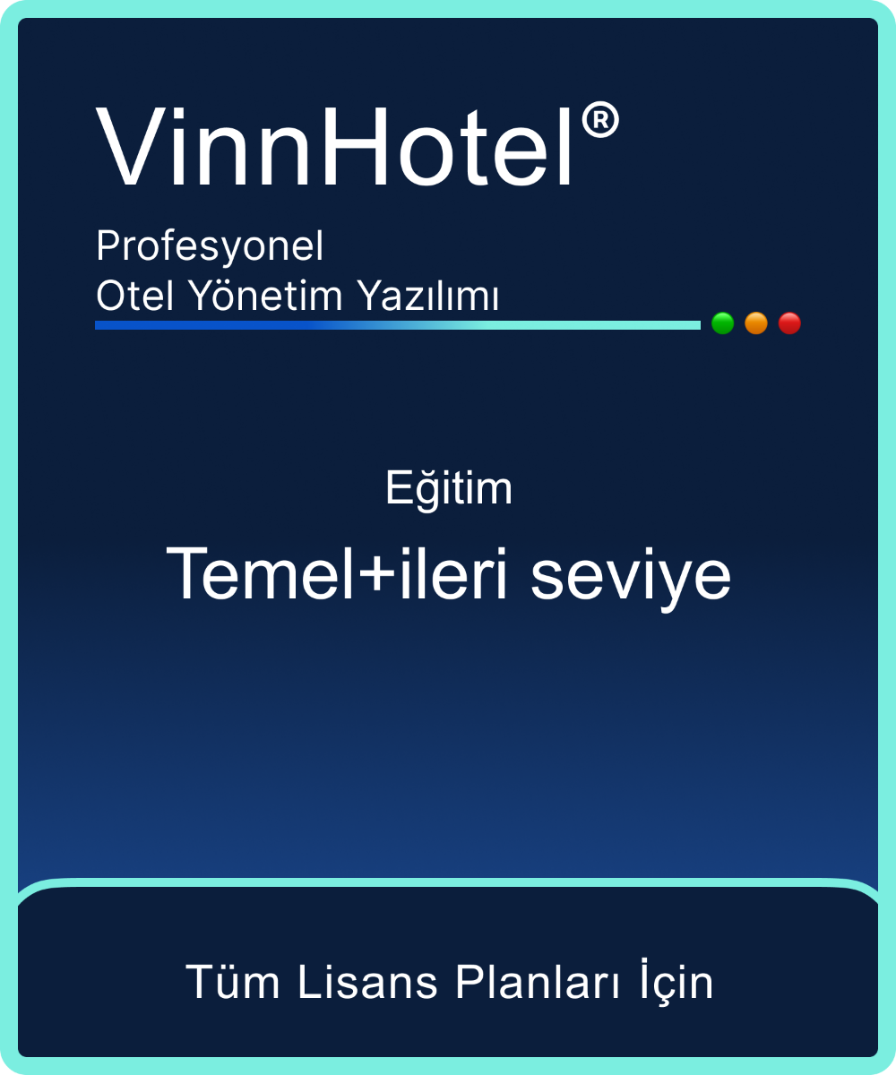 Temel bilgiler + İleri seviye resmi