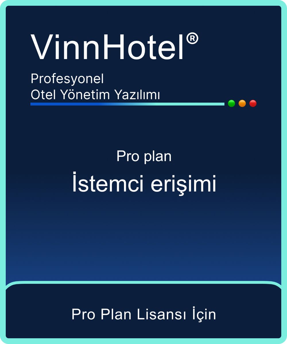Picture of Pro plan client access