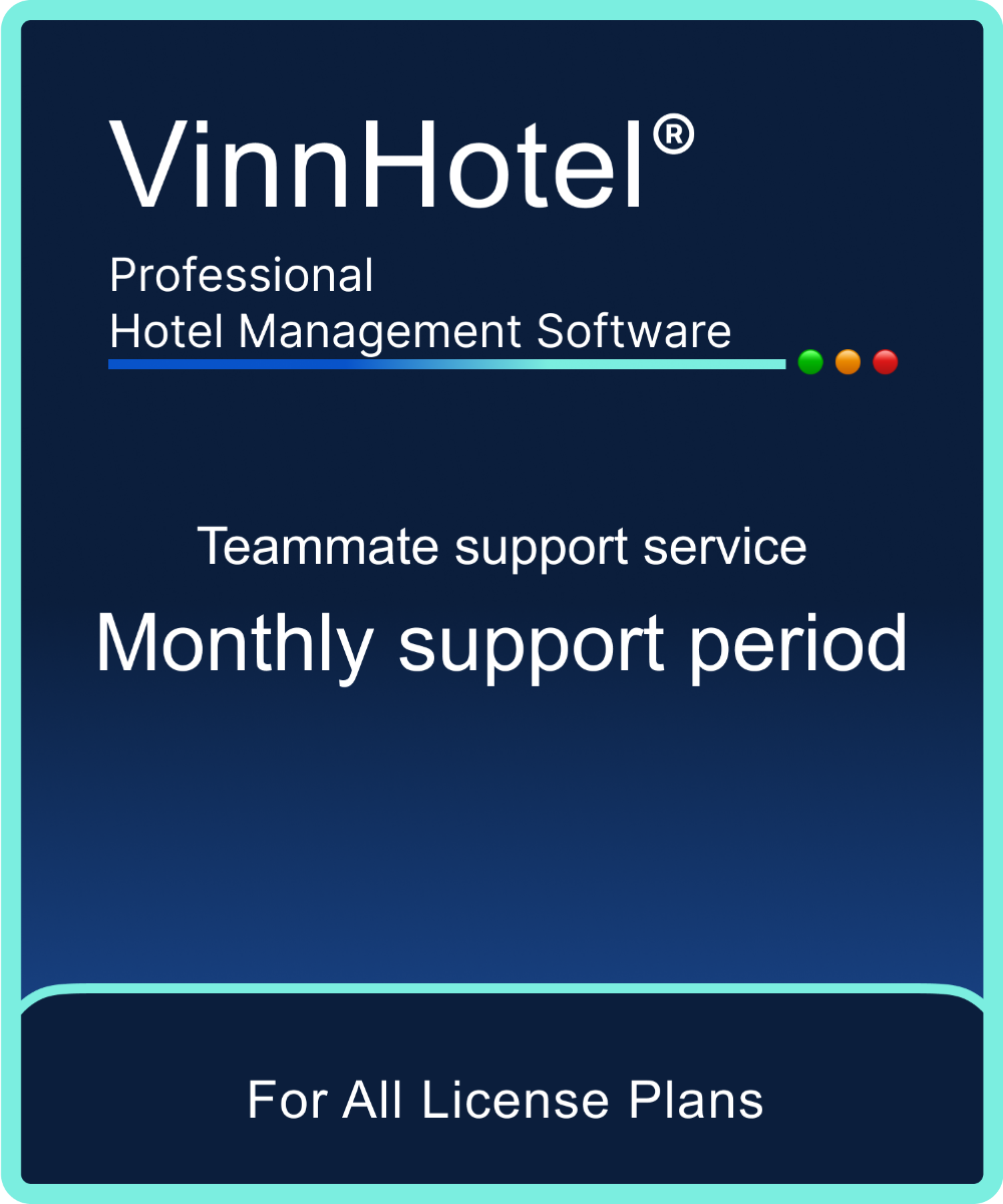 Picture of Teammate support service