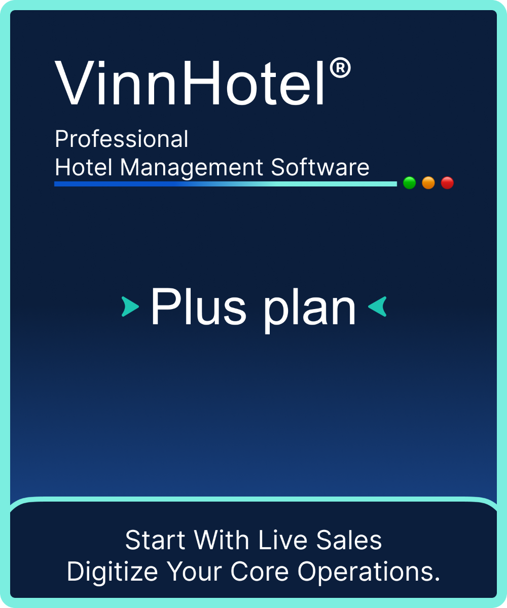 Plus plan resmi