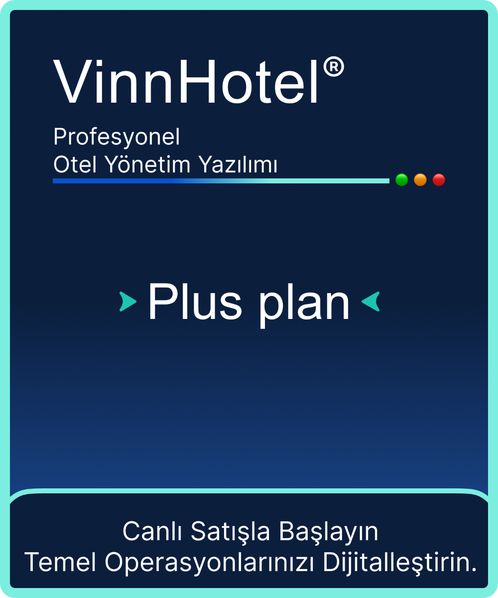 Plus plan resmi