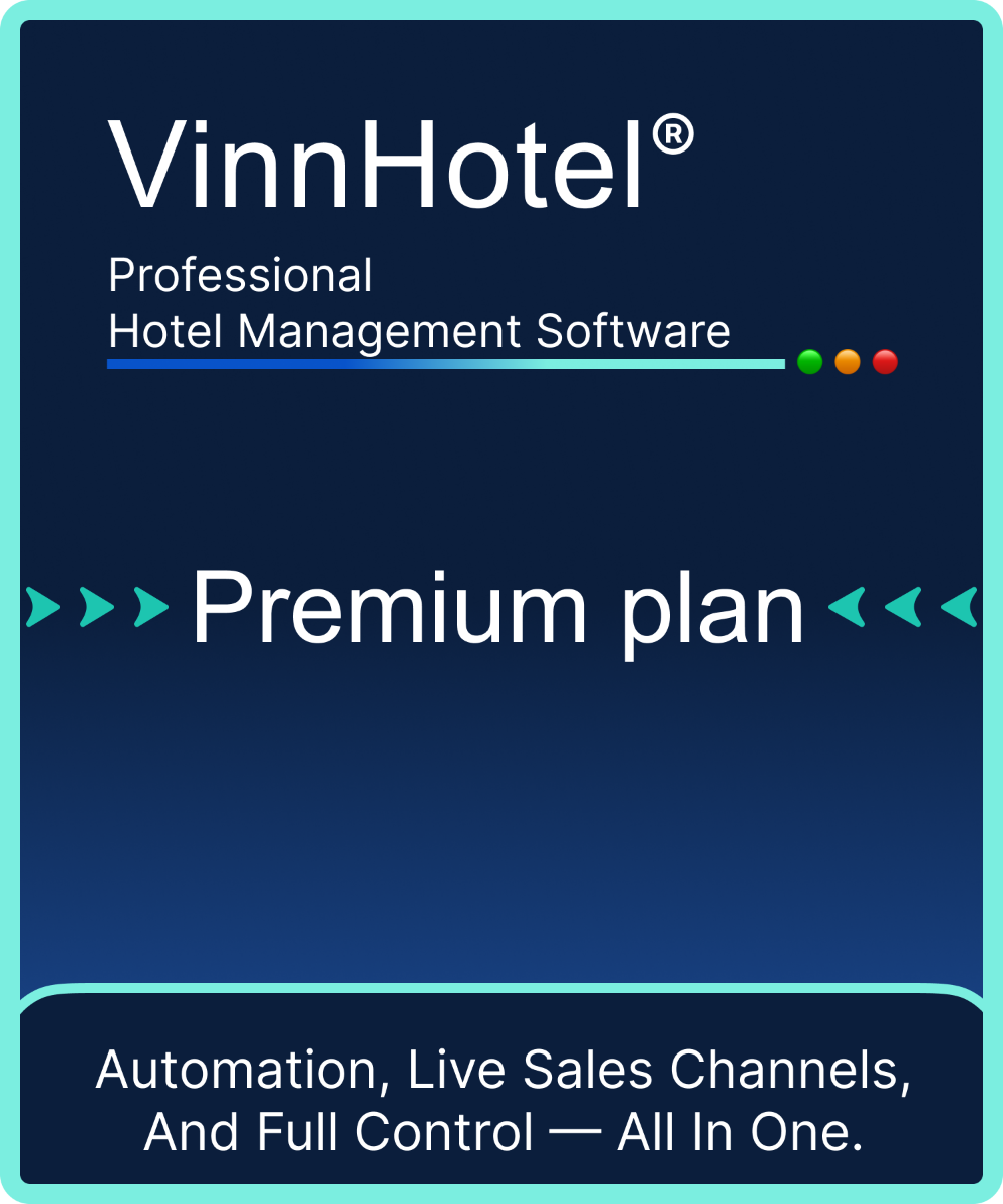 Premium plan resmi
