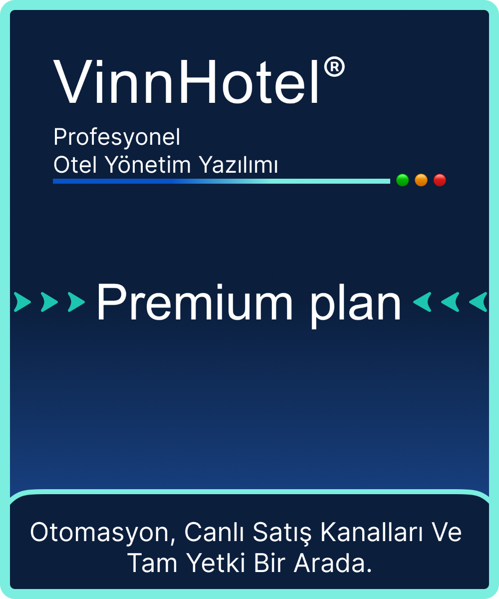 Premium plan resmi