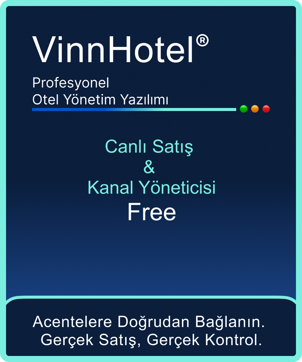 Canlı Satış ve Kanal Yöneticisi - Free resmi