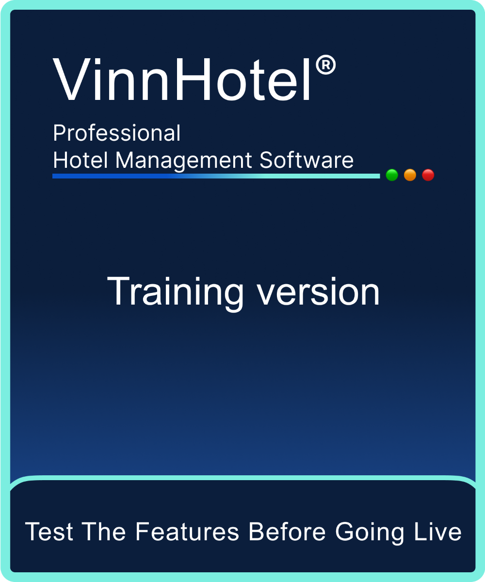Picture of Training Version