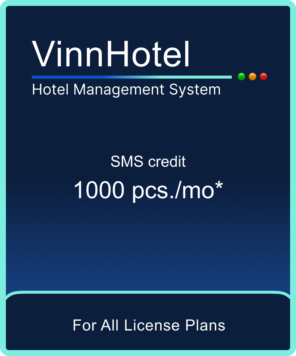 1000 SMS Kredisi/ay resmi