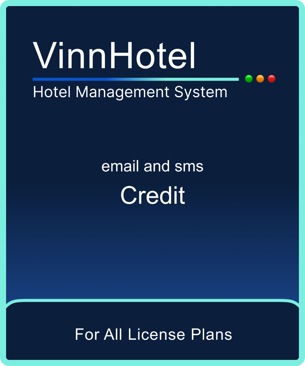 Picture of Email and SMS Credit