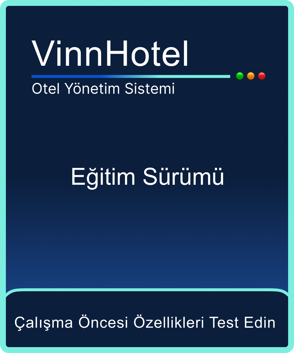 Eğitim Sürümü resmi