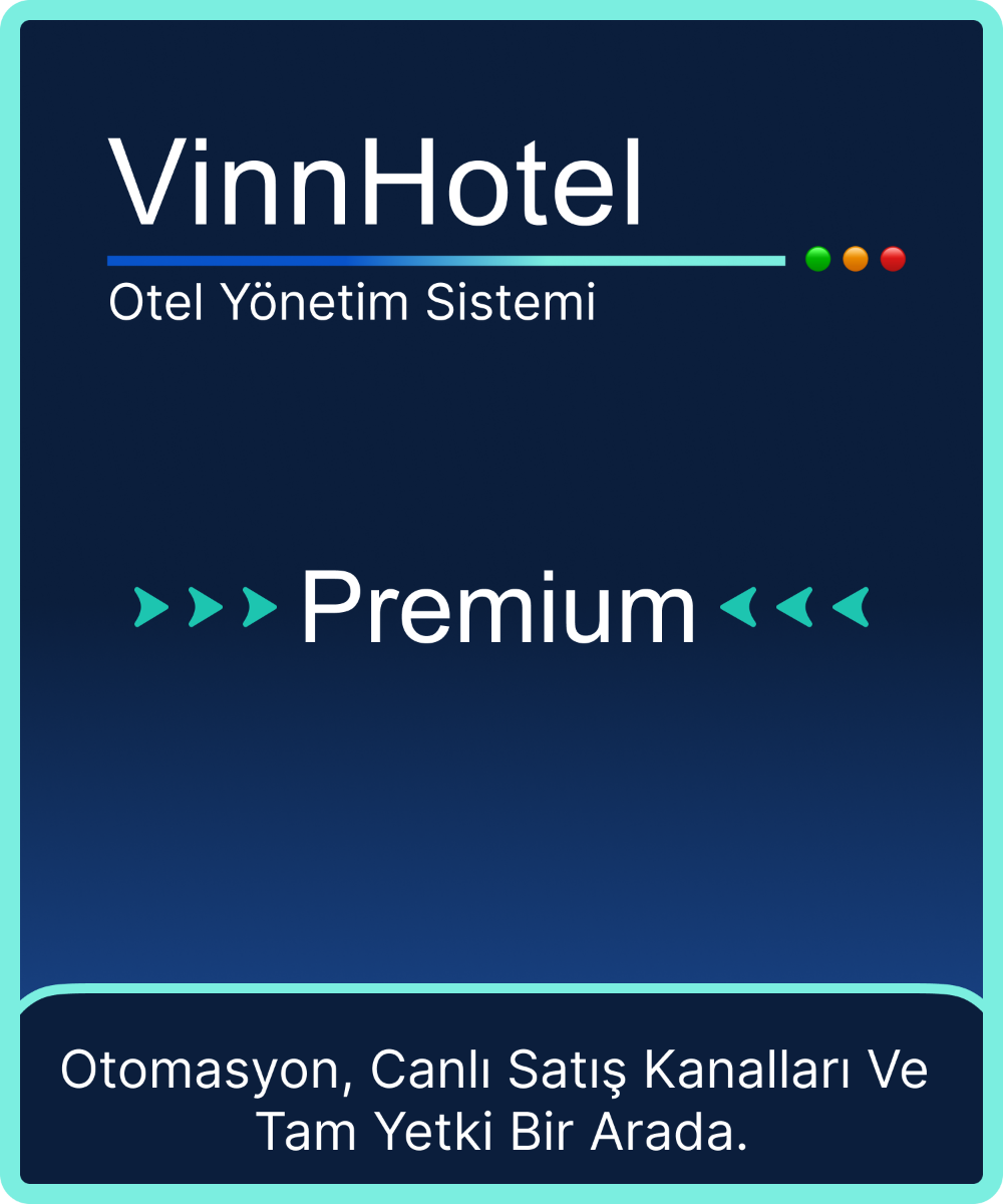 Picture of VinnHotel Premium