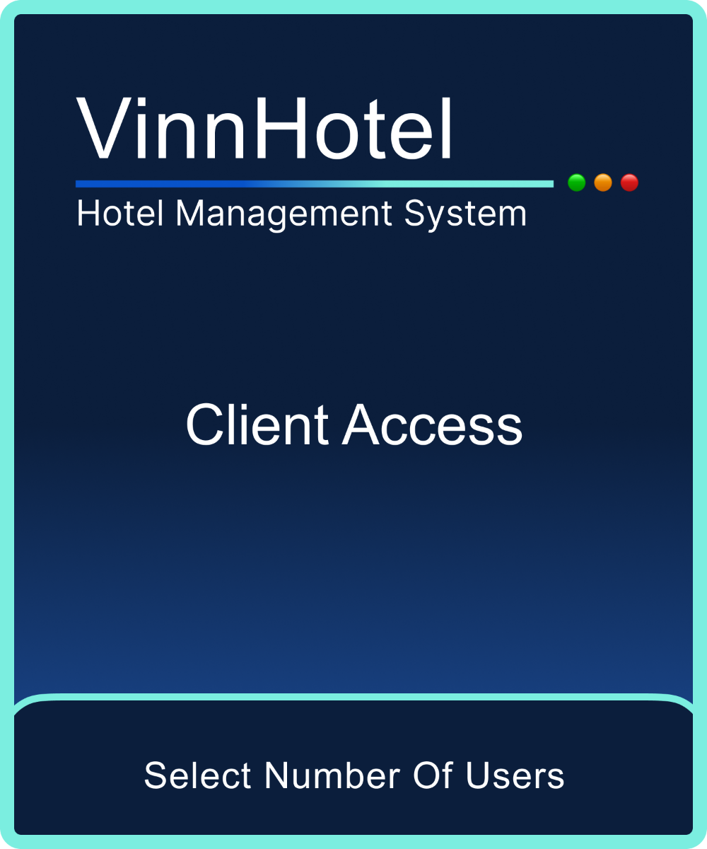 Picture of VinnHotel Premium
