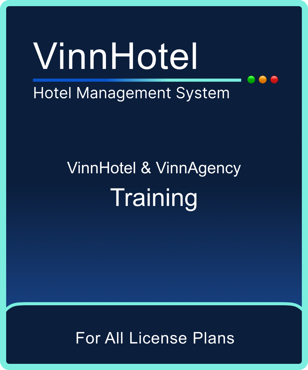 Picture of VinnHotel Premium