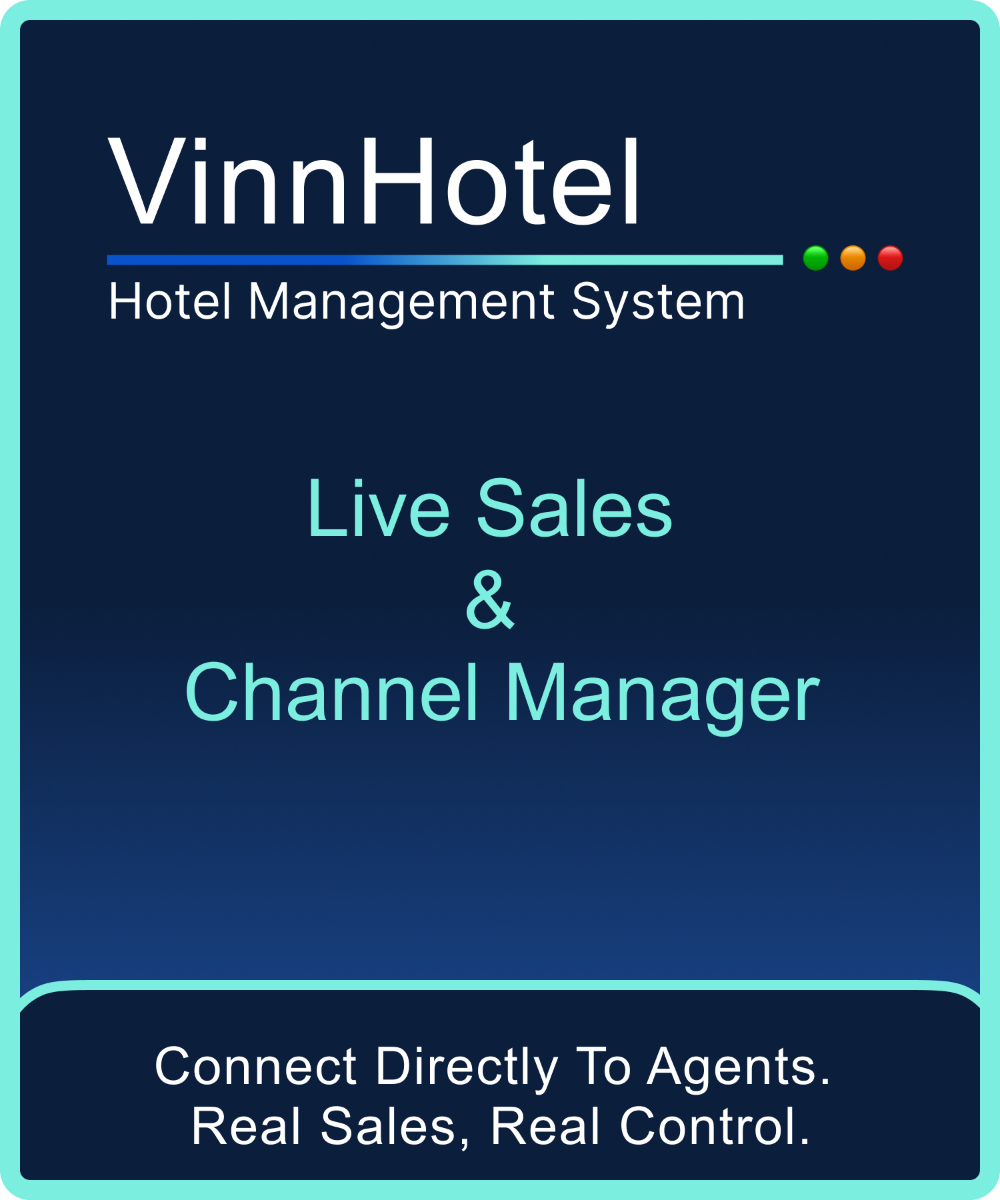 Picture of VinnHotel Starter