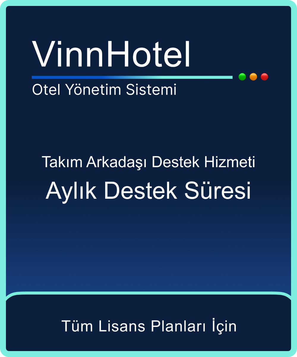 Picture of Teammate Support Service