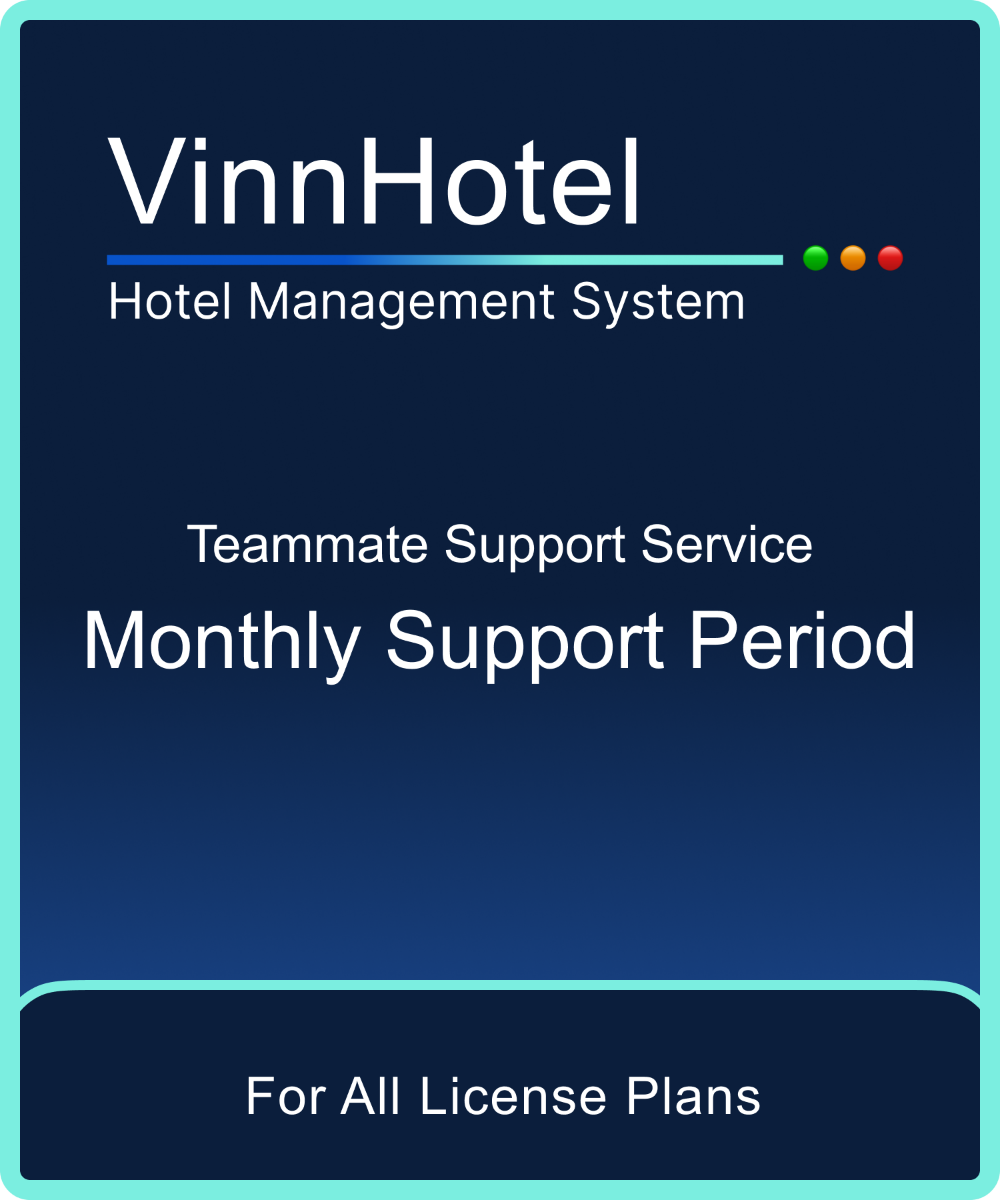 Picture of Teammate Support Service