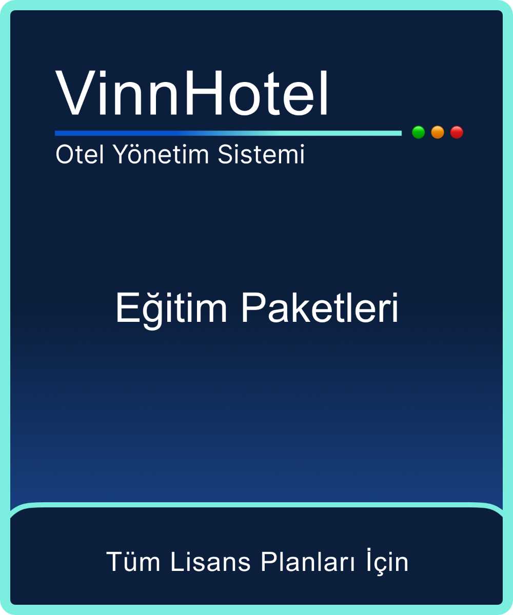 Eğitim Paketleri resmi